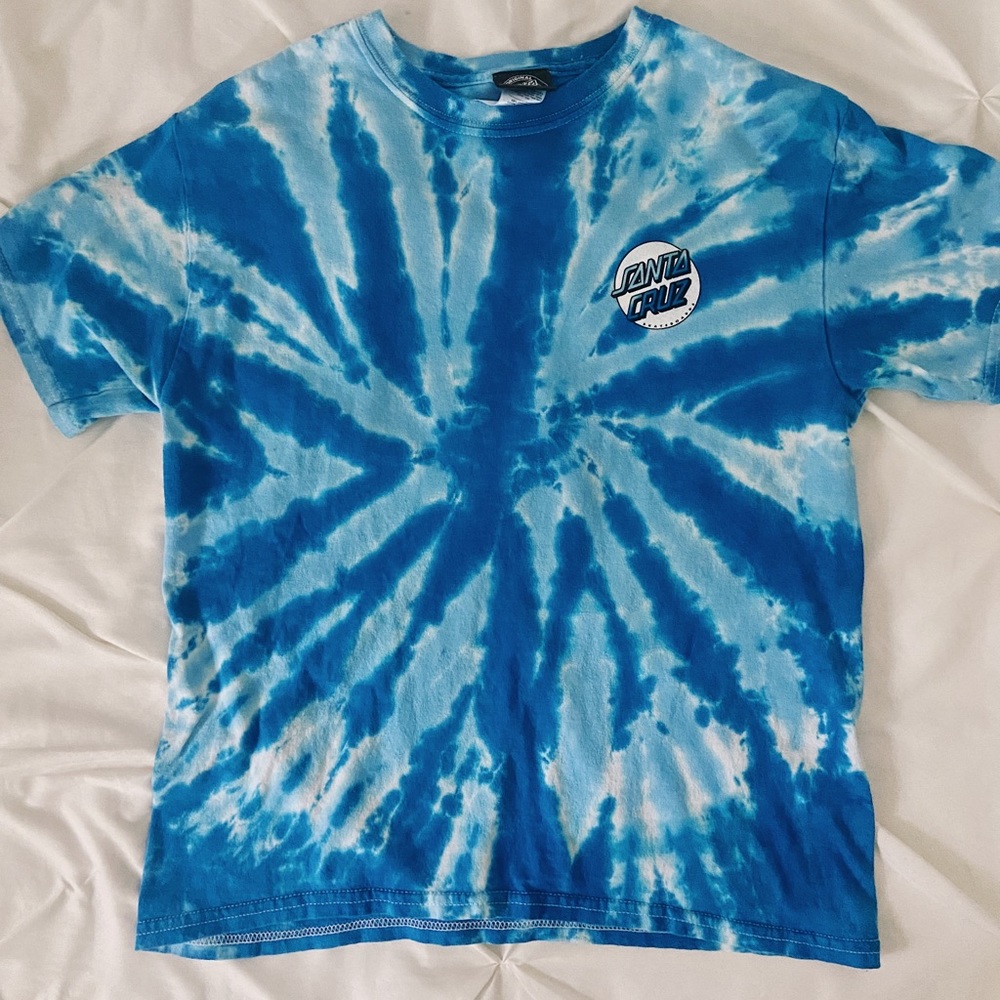 Santa Cruz T-Shirt